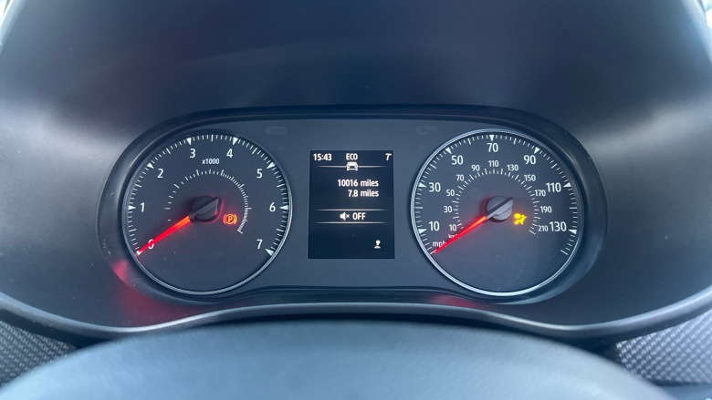 Dacia Sandero Stepway 1.0 TCe Essential 5dr Bi Fuel Hatchback